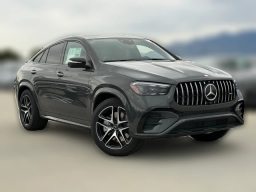 Mercedes-Benz GLE AMG GLE 53 4MATIC+ Coupe 2026