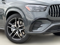 Mercedes-Benz GLE AMG GLE 53 4MATIC+ Coupe 2026