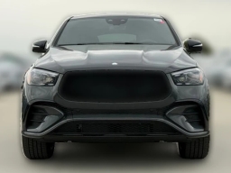 Mercedes-Benz GLE AMG GLE 53 4MATIC+ Coupe 2026