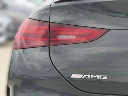 Mercedes-Benz GLE AMG GLE 53 4MATIC+ Coupe 2026