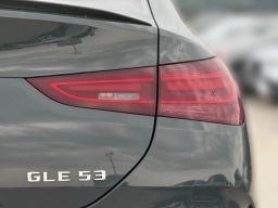 Mercedes-Benz GLE AMG GLE 53 4MATIC+ Coupe 2026