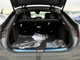 Mercedes-Benz GLE AMG GLE 53 4MATIC+ Coupe 2026