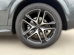 Mercedes-Benz GLE AMG GLE 53 4MATIC+ Coupe 2026