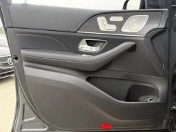 Mercedes-Benz GLE AMG GLE 53 4MATIC+ Coupe 2026