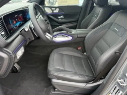 Mercedes-Benz GLE AMG GLE 53 4MATIC+ Coupe 2026