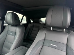 Mercedes-Benz GLE AMG GLE 53 4MATIC+ Coupe 2026