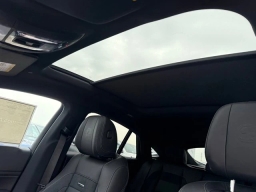 Mercedes-Benz GLE AMG GLE 53 4MATIC+ Coupe 2026