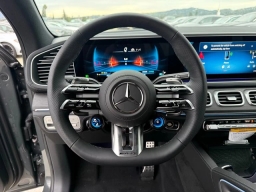 Mercedes-Benz GLE AMG GLE 53 4MATIC+ Coupe 2026