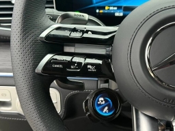 Mercedes-Benz GLE AMG GLE 53 4MATIC+ Coupe 2026