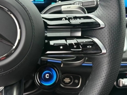 Mercedes-Benz GLE AMG GLE 53 4MATIC+ Coupe 2026