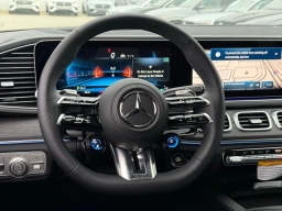 Mercedes-Benz GLE AMG GLE 53 4MATIC+ Coupe 2026