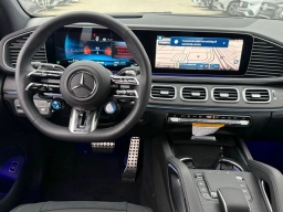 Mercedes-Benz GLE AMG GLE 53 4MATIC+ Coupe 2026