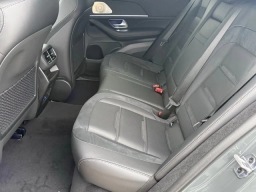 Mercedes-Benz GLE AMG GLE 53 4MATIC+ Coupe 2026