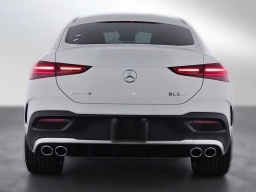 Mercedes-Benz GLE AMG GLE 53 4MATIC+ Coupe 2026