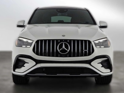 Mercedes-Benz GLE AMG GLE 53 4MATIC+ Coupe 2026