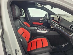 Mercedes-Benz GLE AMG GLE 53 4MATIC+ Coupe 2026