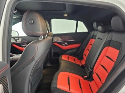 Mercedes-Benz GLE AMG GLE 53 4MATIC+ Coupe 2026