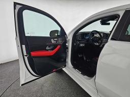 Mercedes-Benz GLE AMG GLE 53 4MATIC+ Coupe 2026