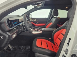 Mercedes-Benz GLE AMG GLE 53 4MATIC+ Coupe 2026