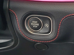 Mercedes-Benz GLE AMG GLE 53 4MATIC+ Coupe 2026