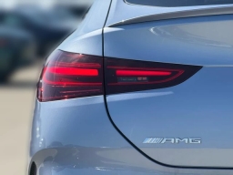 Mercedes-Benz GLE AMG GLE 53 4MATIC+ Coupe 2026