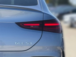 Mercedes-Benz GLE AMG GLE 53 4MATIC+ Coupe 2026