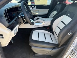 Mercedes-Benz GLE AMG GLE 53 4MATIC+ Coupe 2026