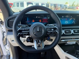 Mercedes-Benz GLE AMG GLE 53 4MATIC+ Coupe 2026