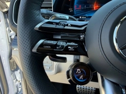 Mercedes-Benz GLE AMG GLE 53 4MATIC+ Coupe 2026