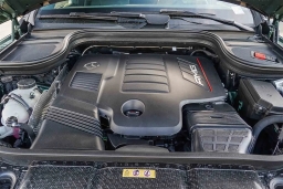 Mercedes-Benz GLE AMG GLE 53 4MATIC+ Coupe 2026