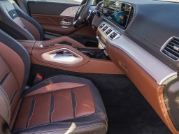 Mercedes-Benz GLE AMG GLE 53 4MATIC+ Coupe 2026