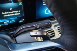 Mercedes-Benz GLE AMG GLE 53 4MATIC+ Coupe 2026