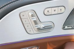 Mercedes-Benz GLE AMG GLE 53 4MATIC+ Coupe 2026