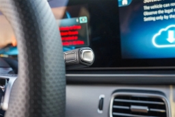 Mercedes-Benz GLE AMG GLE 53 4MATIC+ Coupe 2026