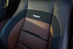 Mercedes-Benz GLE AMG GLE 53 4MATIC+ Coupe 2026