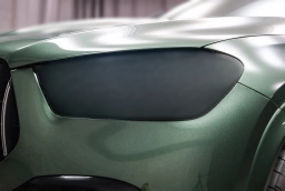 Mercedes-Benz GLE AMG GLE 53 4MATIC+ Coupe 2026