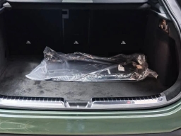 Mercedes-Benz GLE AMG GLE 53 4MATIC+ Coupe 2026