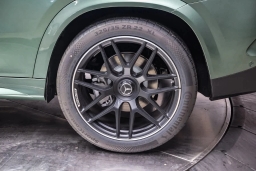 Mercedes-Benz GLE AMG GLE 53 4MATIC+ Coupe 2026