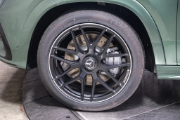 Mercedes-Benz GLE AMG GLE 53 4MATIC+ Coupe 2026