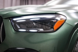 Mercedes-Benz GLE AMG GLE 53 4MATIC+ Coupe 2026