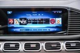 Mercedes-Benz GLE AMG GLE 53 4MATIC+ Coupe 2026