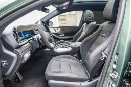 Mercedes-Benz GLE AMG GLE 53 4MATIC+ Coupe 2026