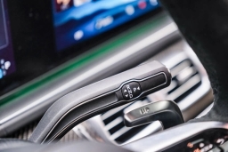 Mercedes-Benz GLE AMG GLE 53 4MATIC+ Coupe 2026