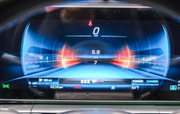 Mercedes-Benz GLE AMG GLE 53 4MATIC+ Coupe 2026