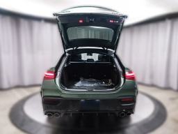 Mercedes-Benz GLE AMG GLE 53 4MATIC+ Coupe 2026