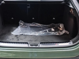 Mercedes-Benz GLE AMG GLE 53 4MATIC+ Coupe 2026