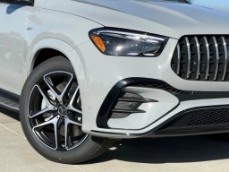 Mercedes-Benz GLE AMG GLE 53 4MATIC+ Coupe 2026