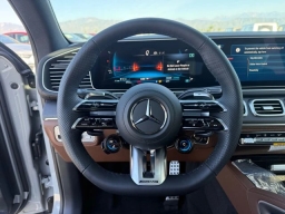 Mercedes-Benz GLE AMG GLE 53 4MATIC+ Coupe 2026