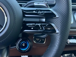 Mercedes-Benz GLE AMG GLE 53 4MATIC+ Coupe 2026