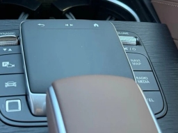 Mercedes-Benz GLE AMG GLE 53 4MATIC+ Coupe 2026